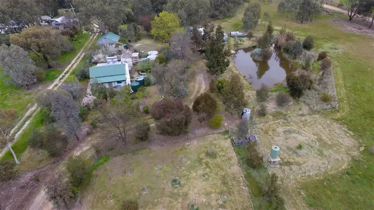 Second view of Homely rural property listing, 3480 Stawell-Avoca Road, Navarre VIC 3384
