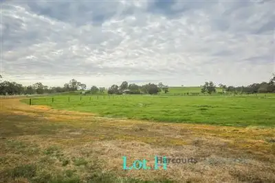 Sixth view of Homely land listing, Lots 10&11 Randell Road, Tungkillo SA 5236