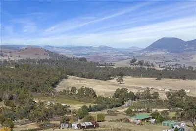 Fourth view of Homely house listing, 313 Rhyndaston Road, Colebrook TAS 7027