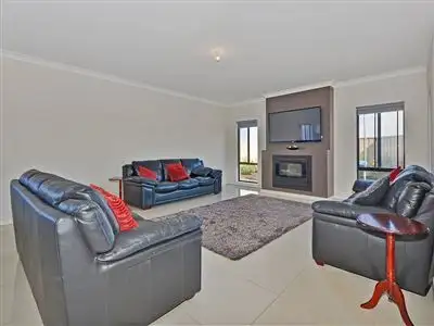 Third view of Homely house listing, 1 Barrow Road, Golden Grove SA 5125