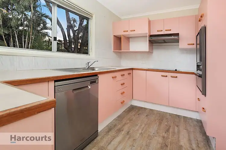 Fourth view of Homely house listing, 21 Menangle Avenue, Arana Hills QLD 4054
