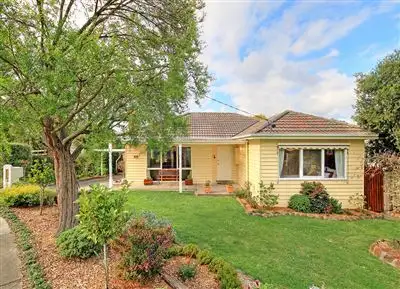 Main view of Homely house listing, 5 Allison Court, Vermont VIC 3133