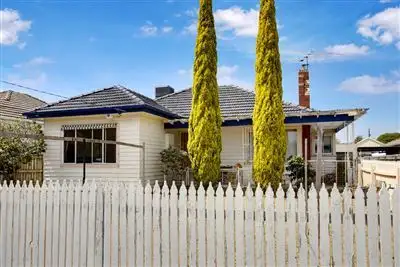 Sixth view of Homely unit listing, 1/56 Kionga Street, Clayton VIC 3168