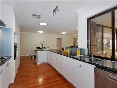 Seventh view of Homely house listing, 16 Barblett Way, Kardinya WA 6163