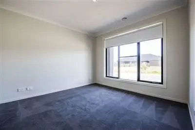 Fourth view of Homely house listing, 7 Alimia Rise, Lalor VIC 3075