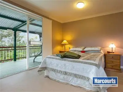 Third view of Homely house listing, 17 Toolara Street, The Gap QLD 4061