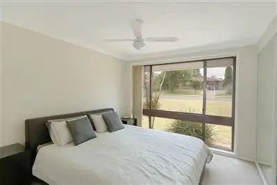 Fifth view of Homely house listing, 119 Bellinger Road, Ruse NSW 2560