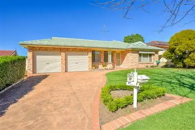 10 Kent Road, Narellan Vale NSW
