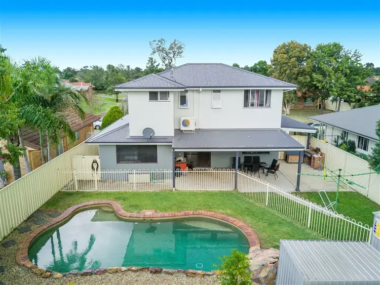 7 Settlers Crescent, Bligh Park NSW 2756