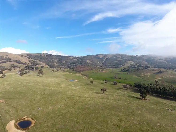 Fifth view of Homely rural property listing, . "Benmore", Lexton VIC 3352