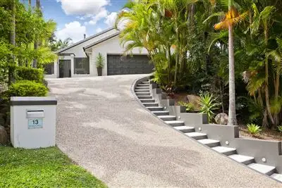 Main view of Homely house listing, 13 Rothbury Place, The Gap QLD 4061