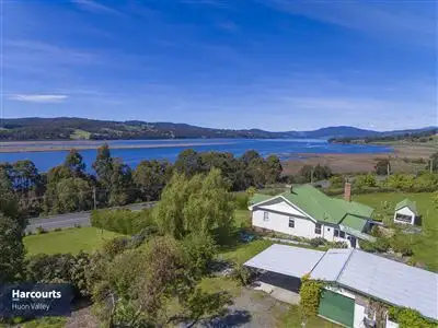 Fifth view of Homely house listing, 17 Jacksons Road, Franklin TAS 7113