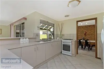 Fifth view of Homely house listing, 46 Magdalena Crescent, Paralowie SA 5108