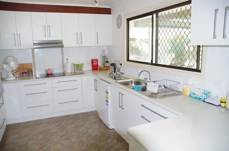 Third view of Homely house listing, 57 Boundary Street, Wee Waa NSW 2388