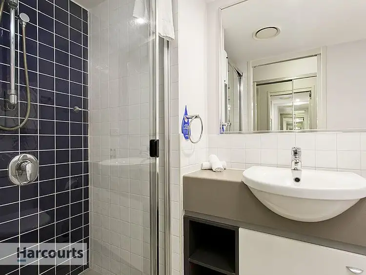 Fifth view of Homely unit listing, 501/347 Ann Street, Brisbane City QLD 4000