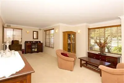 Third view of Homely house listing, 8 Crieff Gardens, Wanneroo WA 6065