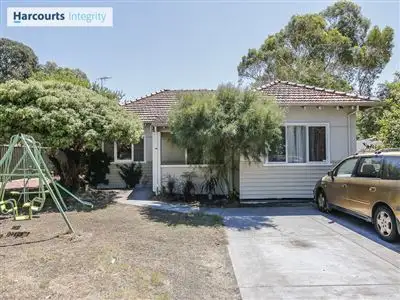 Main view of Homely house listing, 17 Seventh Avenue, Bassendean WA 6054