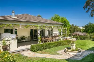 Fourth view of Homely house listing, 8 Kaesler Road, Hahndorf SA 5245