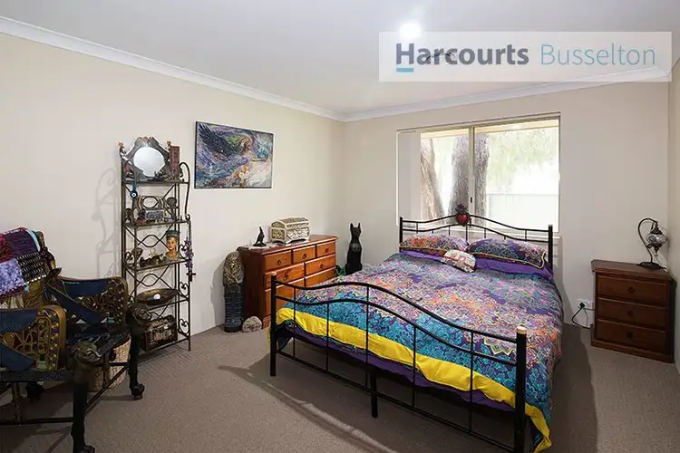 Fifth view of Homely house listing, 37 Avocet Boulevard, Geographe WA 6280