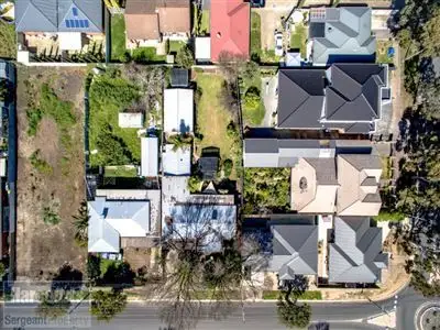 Third view of Homely house listing, 121 Redward Avenue, Greenacres SA 5086