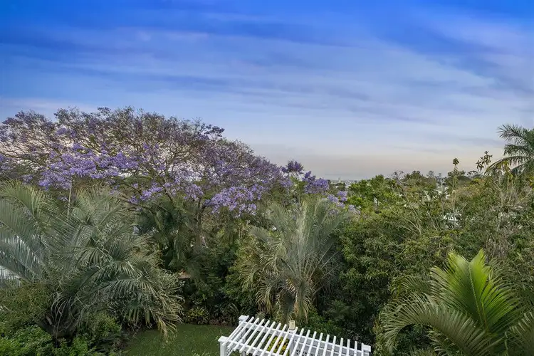 Second view of Homely house listing, 21 Welbeck Street, Alderley QLD 4051