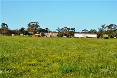 Third view of Homely rural property listing, * Darling Downs, Cobar NSW 2835