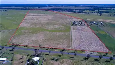 Second view of Homely rural property listing, 208 Old Gunnedah Road, Narrabri NSW 2390