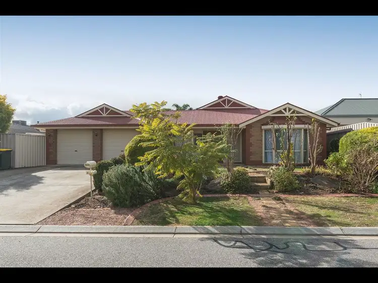 40 Yeovil Circuit, Craigmore SA 5114