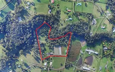 Second view of Homely rural property listing, 100 Saddle Road, Kettering TAS 7155