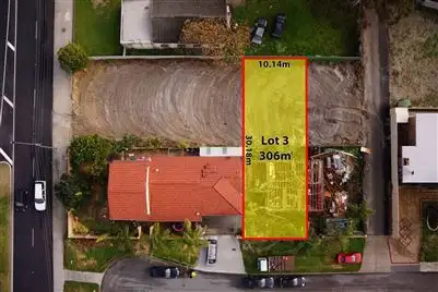 3/28 Neville Street, Bayswater WA 6053