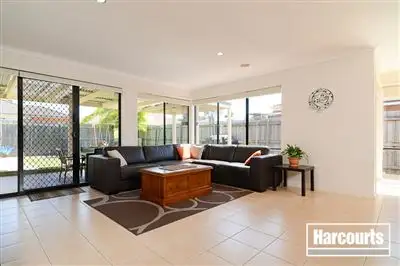 Fifth view of Homely house listing, 13 Osmington Circle, Narre Warren South VIC 3805