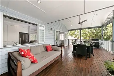 Sixth view of Homely house listing, 15 Addison Road, Graceville QLD 4075