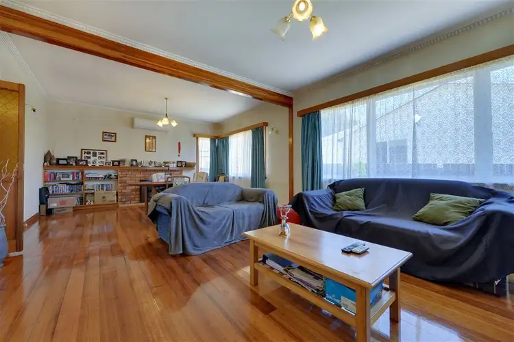 Third view of Homely house listing, 15 Tattersall Street, Montello TAS 7320
