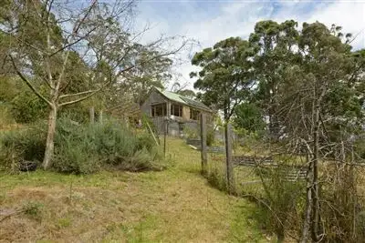 Fifth view of Homely house listing, 104 Brittains Road, Garden Island Creek TAS 7112