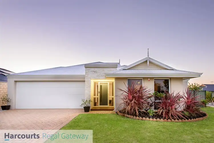 2 Cleland Court, Aubin Grove WA 6164