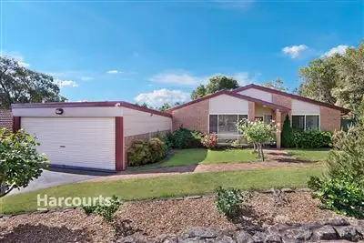 18 Gordonia Grove, Baulkham Hills NSW 2153
