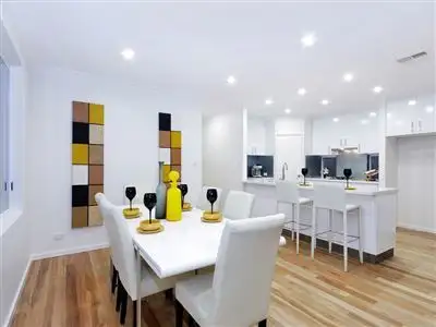 Sixth view of Homely house listing, 5B Thomas Way, Kardinya WA 6163