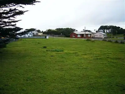 Main view of Homely land listing, 4 Curtain Avenue, Currie TAS 7256