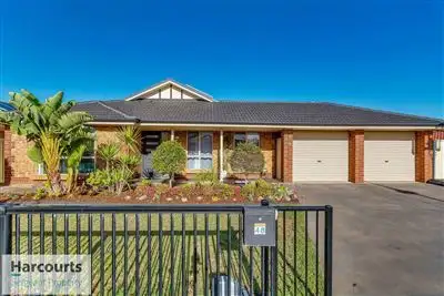 Main view of Homely house listing, 48 Northwater Way, Burton SA 5110
