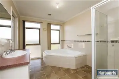 Sixth view of Homely townhouse listing, 2/26 Loxton Terrace, Epping VIC 3076