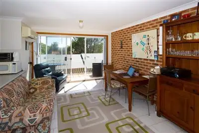 Fourth view of Homely townhouse listing, 3/5 Minerva Avenue, Vincentia NSW 2540