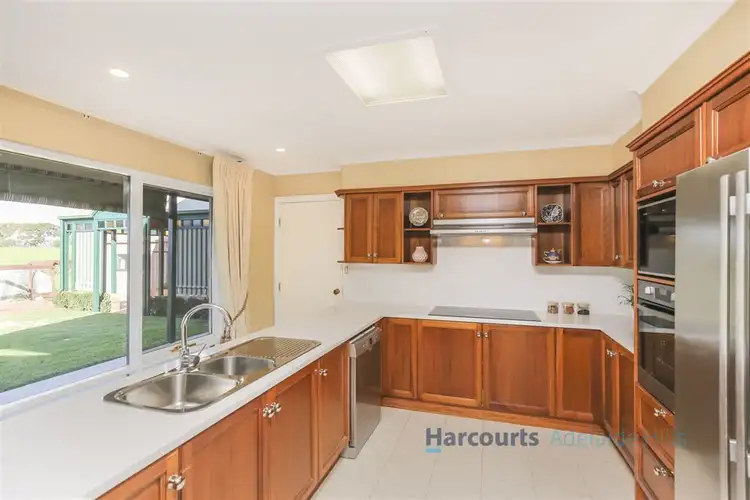 Sixth view of Homely house listing, 8 Ifould Court Yattalunga via, One Tree Hill SA 5114