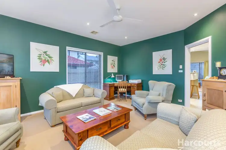 Third view of Homely house listing, 35 Nellie Hamilton Avenue, Gungahlin ACT 2912