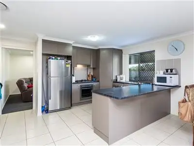 Third view of Homely house listing, 116 Summerfields Drive, Caboolture QLD 4510