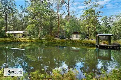 Main view of Homely house listing, 245 Pringles Road, Kobble Creek QLD 4520