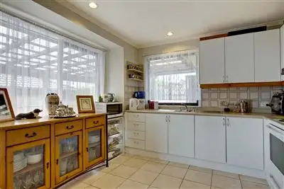 Second view of Homely house listing, 8 Thunderbolt Drive, Raby NSW 2566