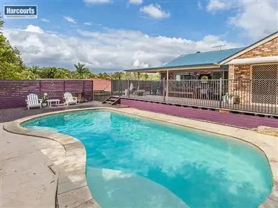 Main view of Homely house listing, 4 Guava Place, Narangba QLD 4504