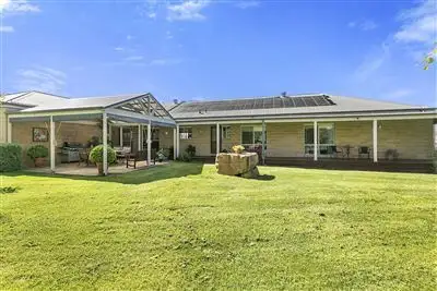 Fifth view of Homely house listing, 115 Swann Road, Alexandra VIC 3714