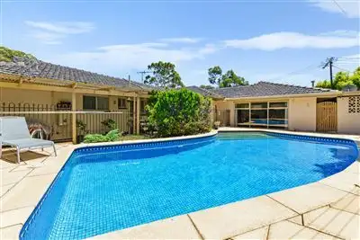 Main view of Homely house listing, 1 St Georges Terrace, Bellevue Heights SA 5050