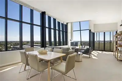 Main view of Homely apartment listing, 6.01/50 High Street, Preston VIC 3072
